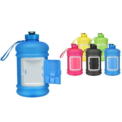 fair trade water bottles